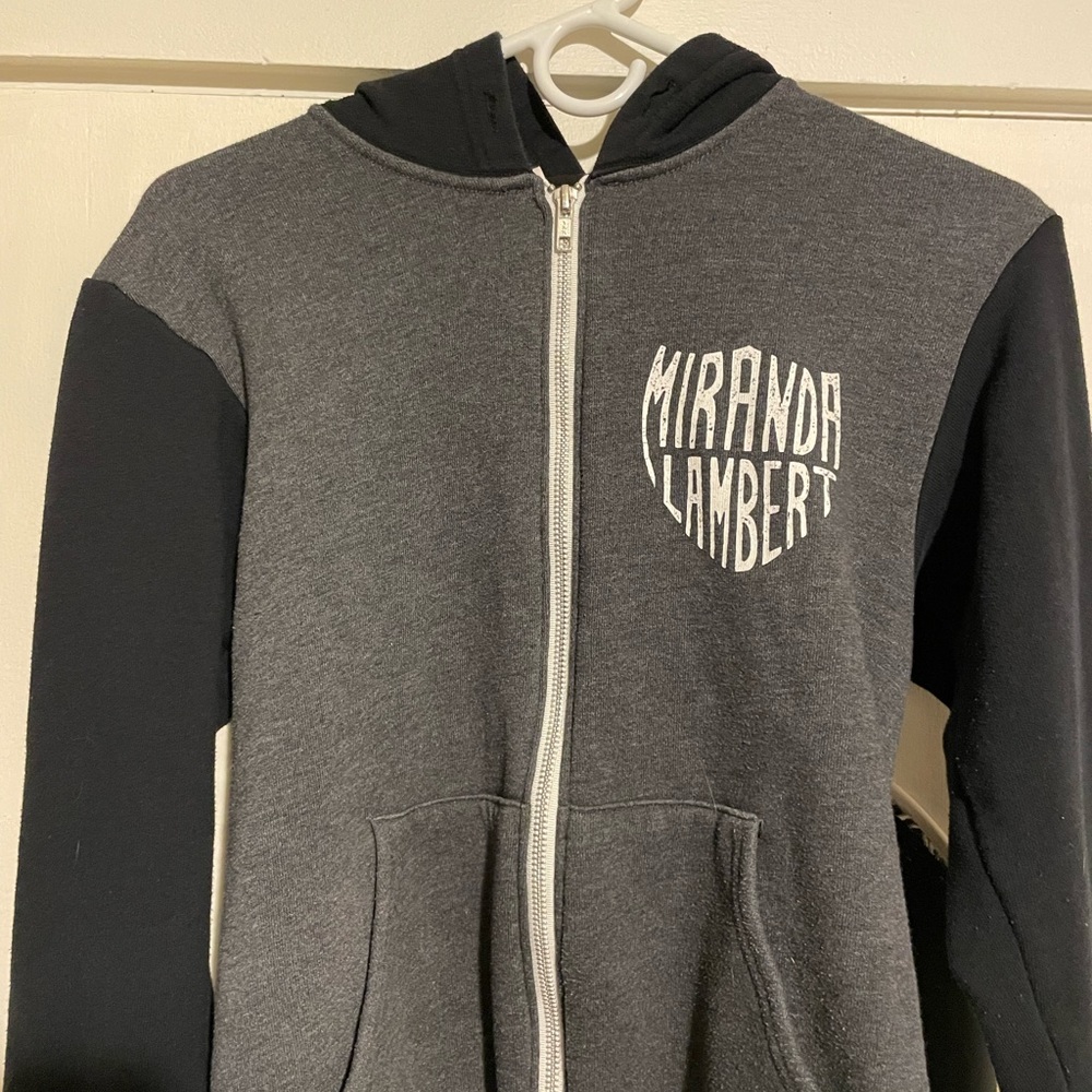 Miranda lambert jacket